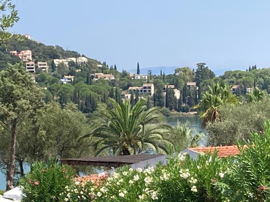 Cento Blu Villa