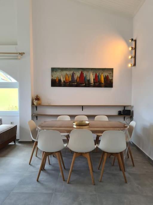 Cento Blu Villa