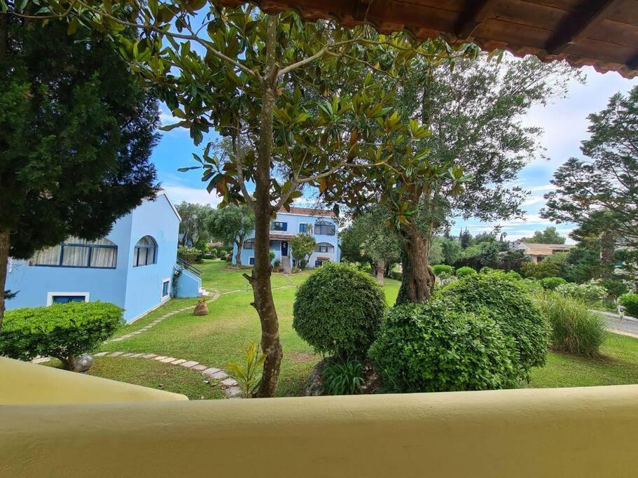 Cento Blu Villa