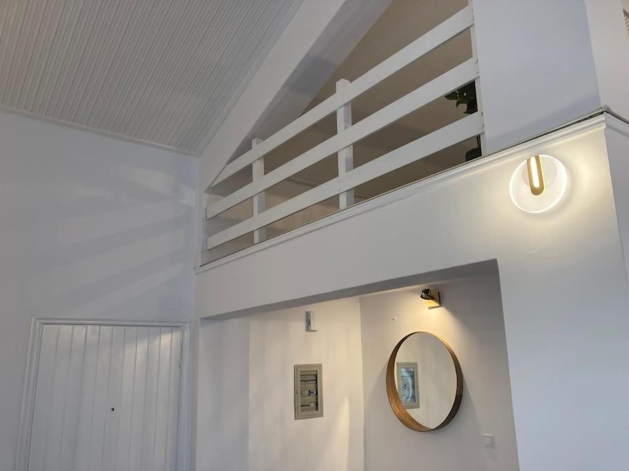 Cento Blu Villa
