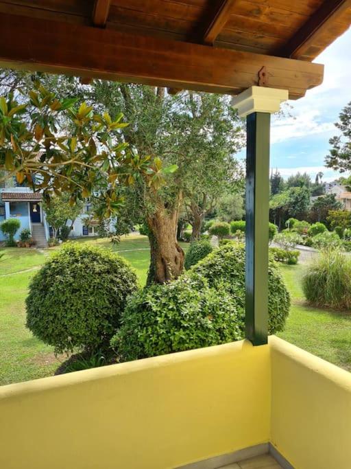 Cento Blu Villa