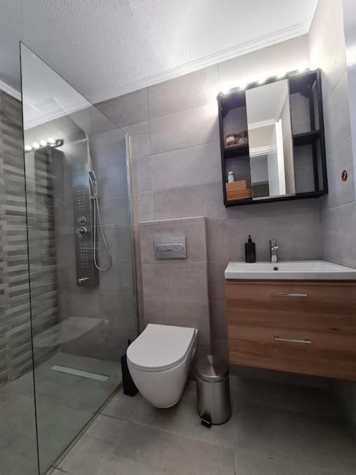 Cento Blu Villa