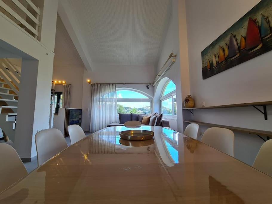 Cento Blu Villa