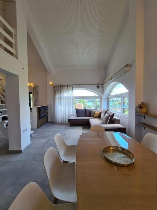 Cento Blu Villa