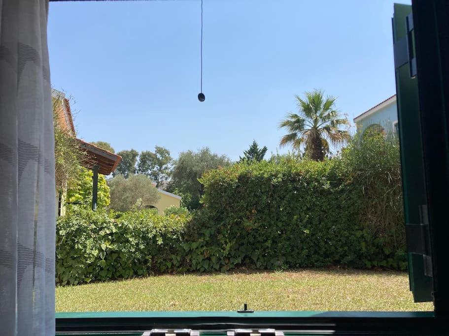 Cento Blu Villa