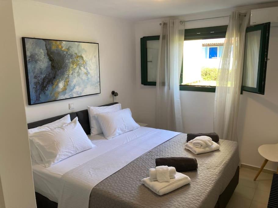 Cento Blu Villa