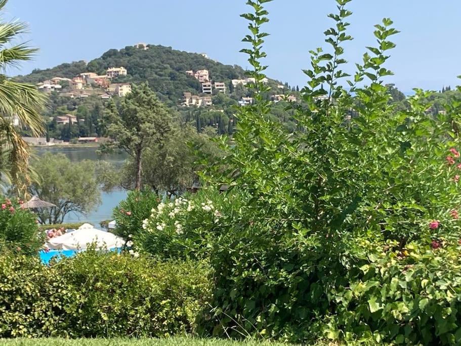 Cento Blu Villa