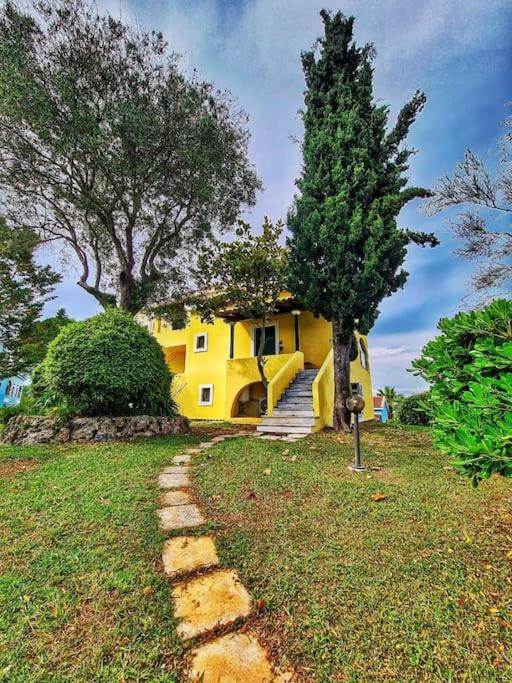 Cento Blu Villa