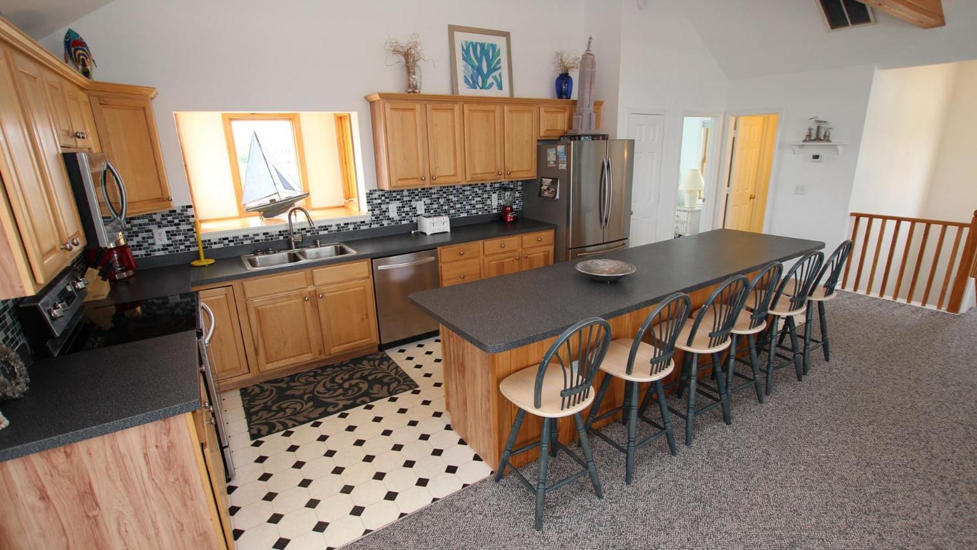 VOH20, Laughing Duck- Oceanside, Pool, Hot Tub, Community Amenities