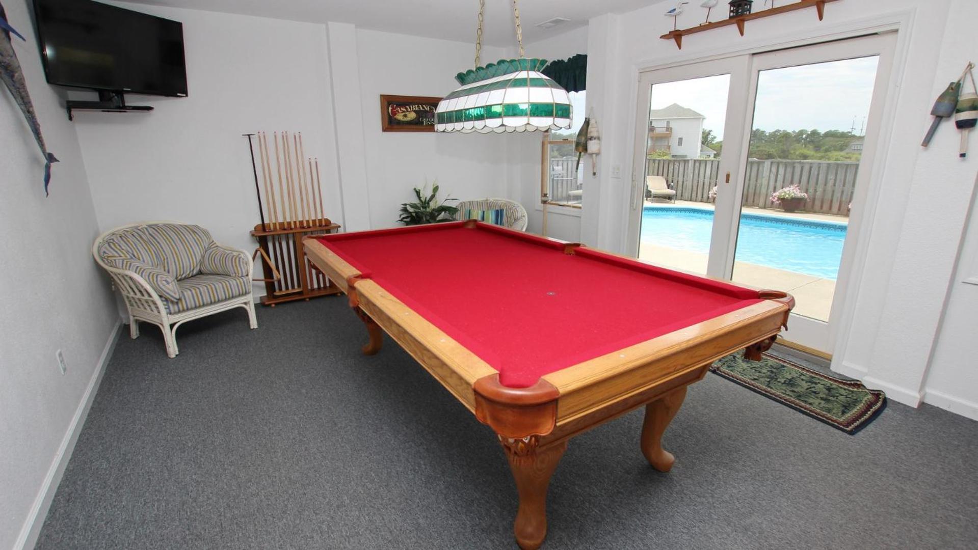 VOH20, Laughing Duck- Oceanside, Pool, Hot Tub, Community Amenities