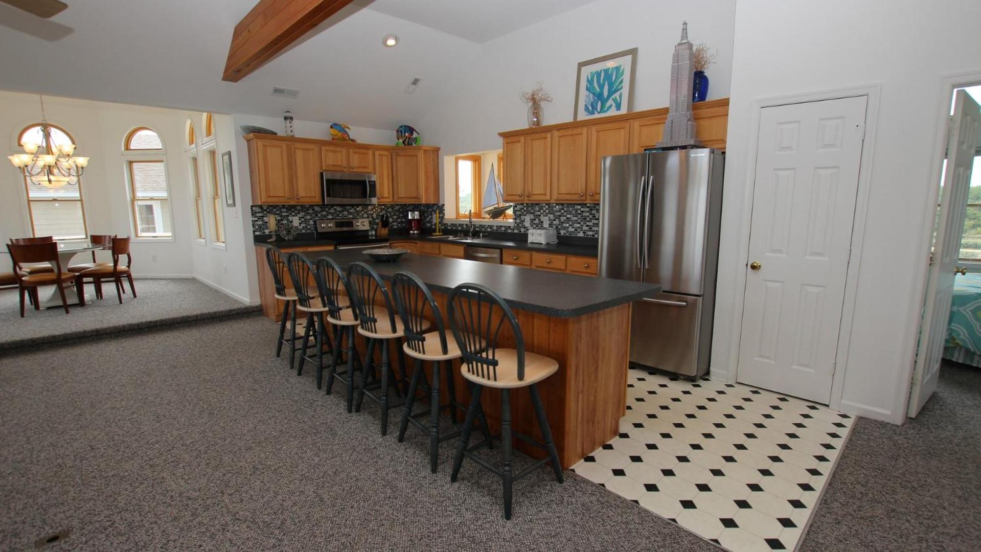 VOH20, Laughing Duck- Oceanside, Pool, Hot Tub, Community Amenities