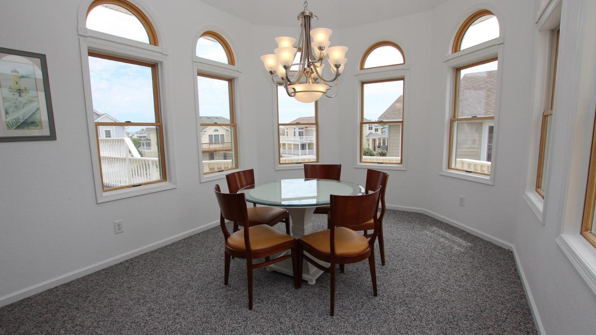 VOH20, Laughing Duck- Oceanside, Pool, Hot Tub, Community Amenities