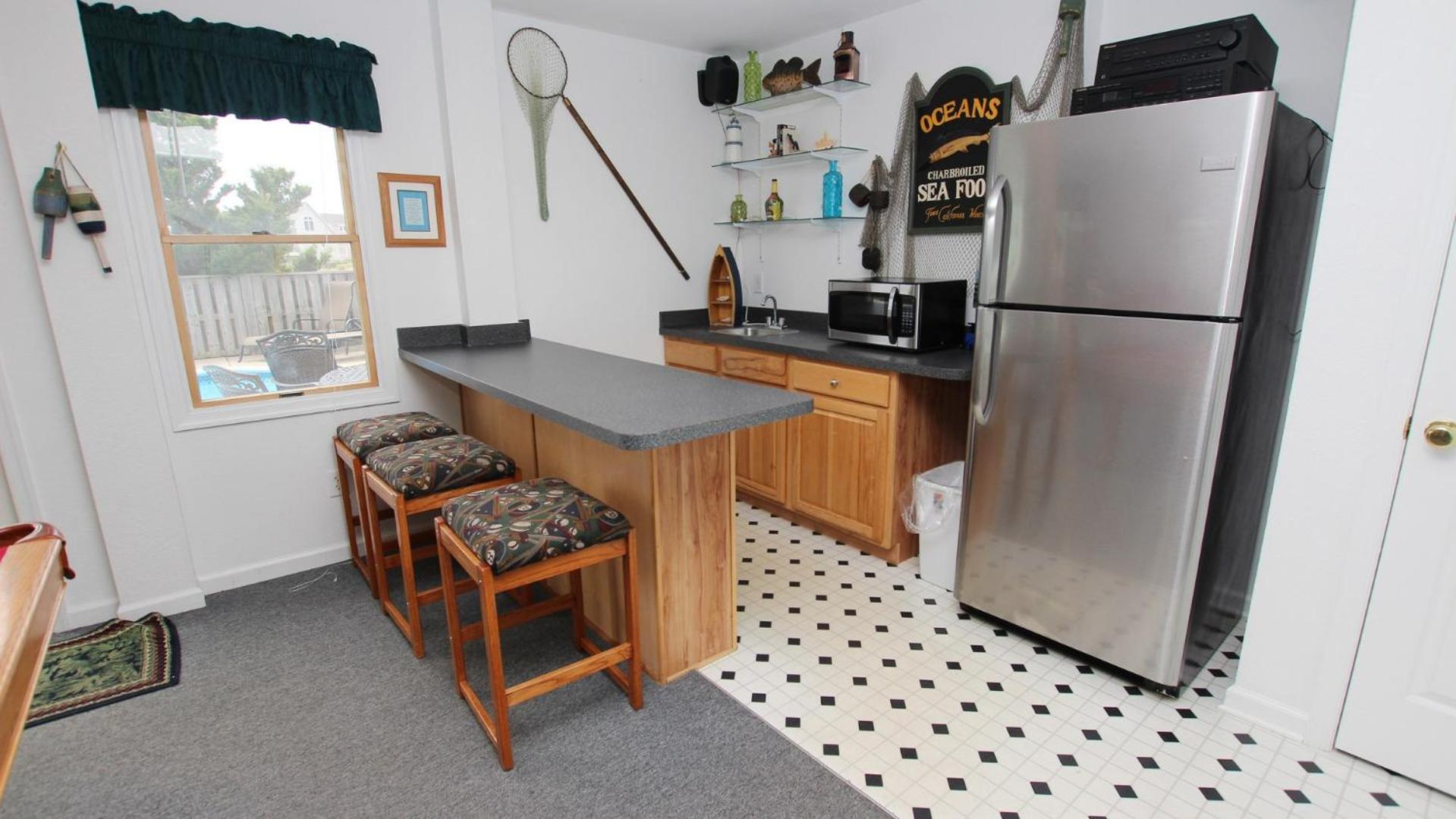 VOH20, Laughing Duck- Oceanside, Pool, Hot Tub, Community Amenities