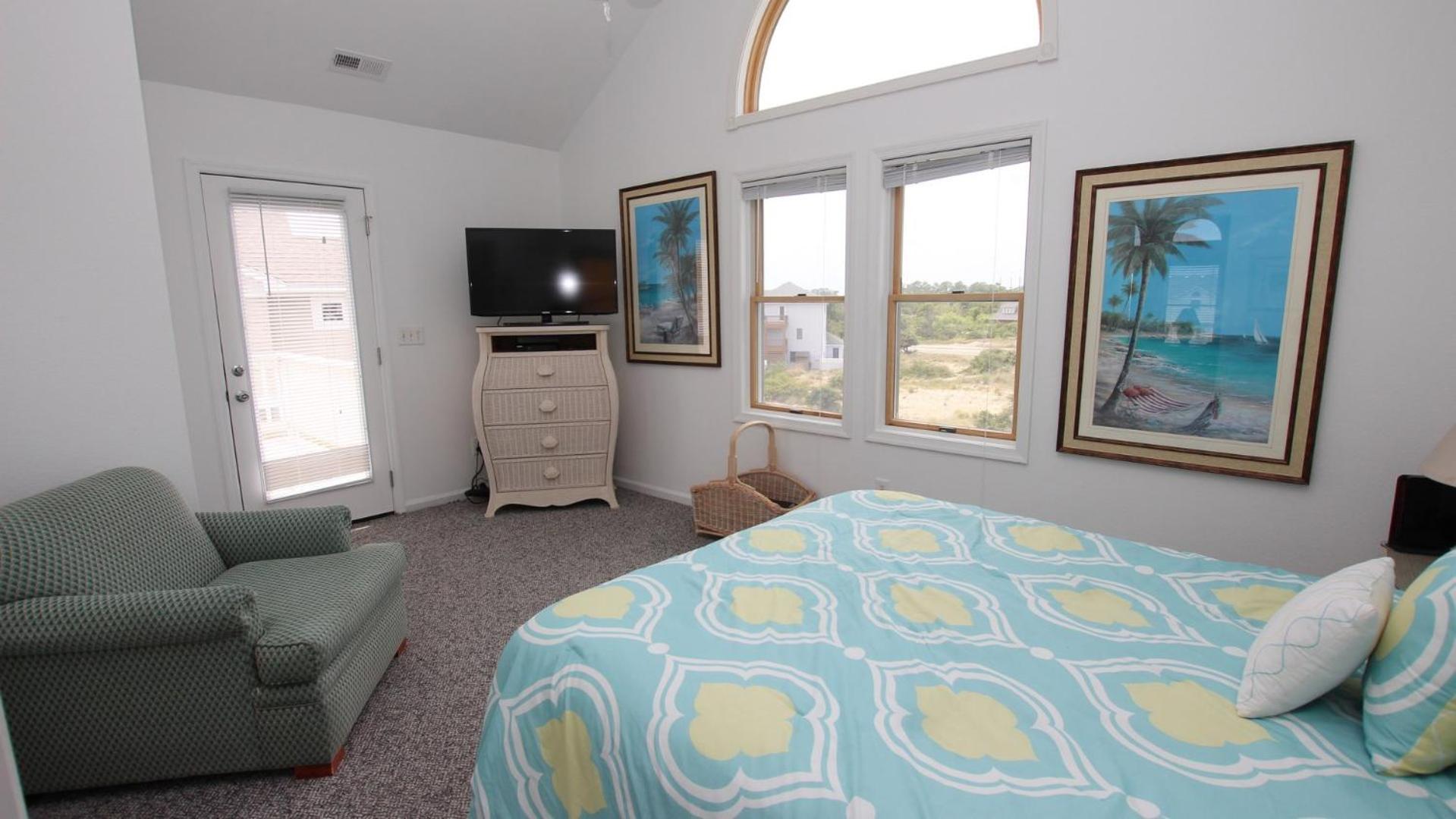 VOH20, Laughing Duck- Oceanside, Pool, Hot Tub, Community Amenities