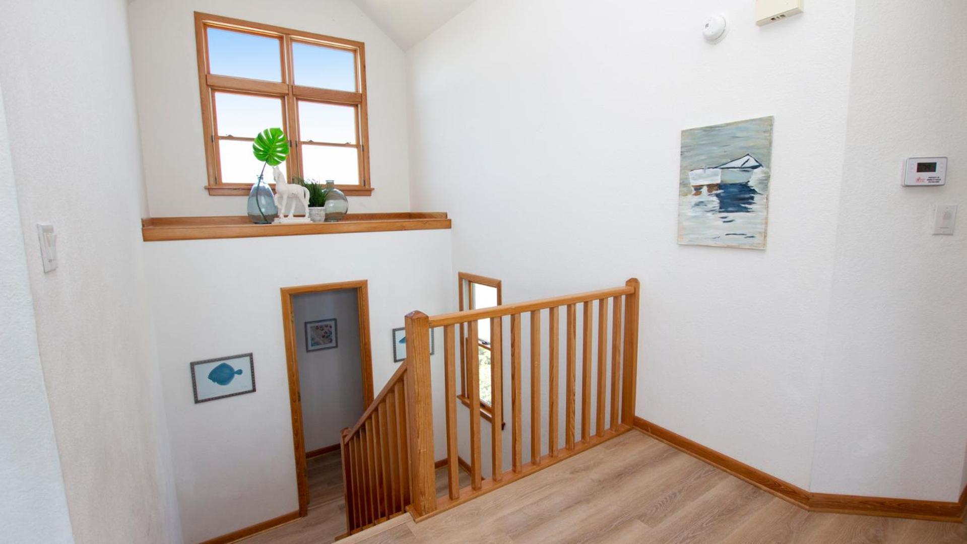Oceanside, 5 BRs, Community Amenities, Keyless Entry, VOH2, Corolla Del Mar view 5