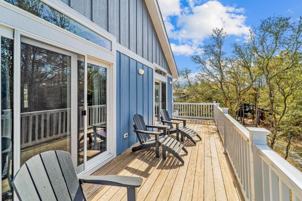 Oceanside, Private Pool, Hot Tub, Close to Lighthouse, Community Amenities, VOH23, The Strandhaus view 3
