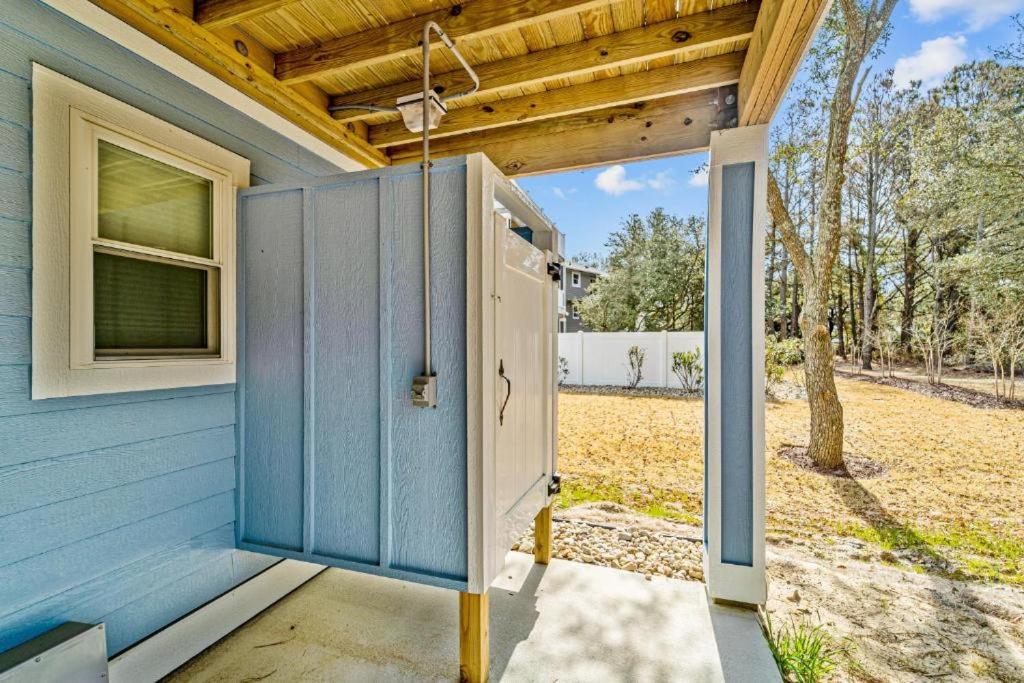 Oceanside, Private Pool, Hot Tub, Close to Lighthouse, Community Amenities, VOH23, The Strandhaus view 4