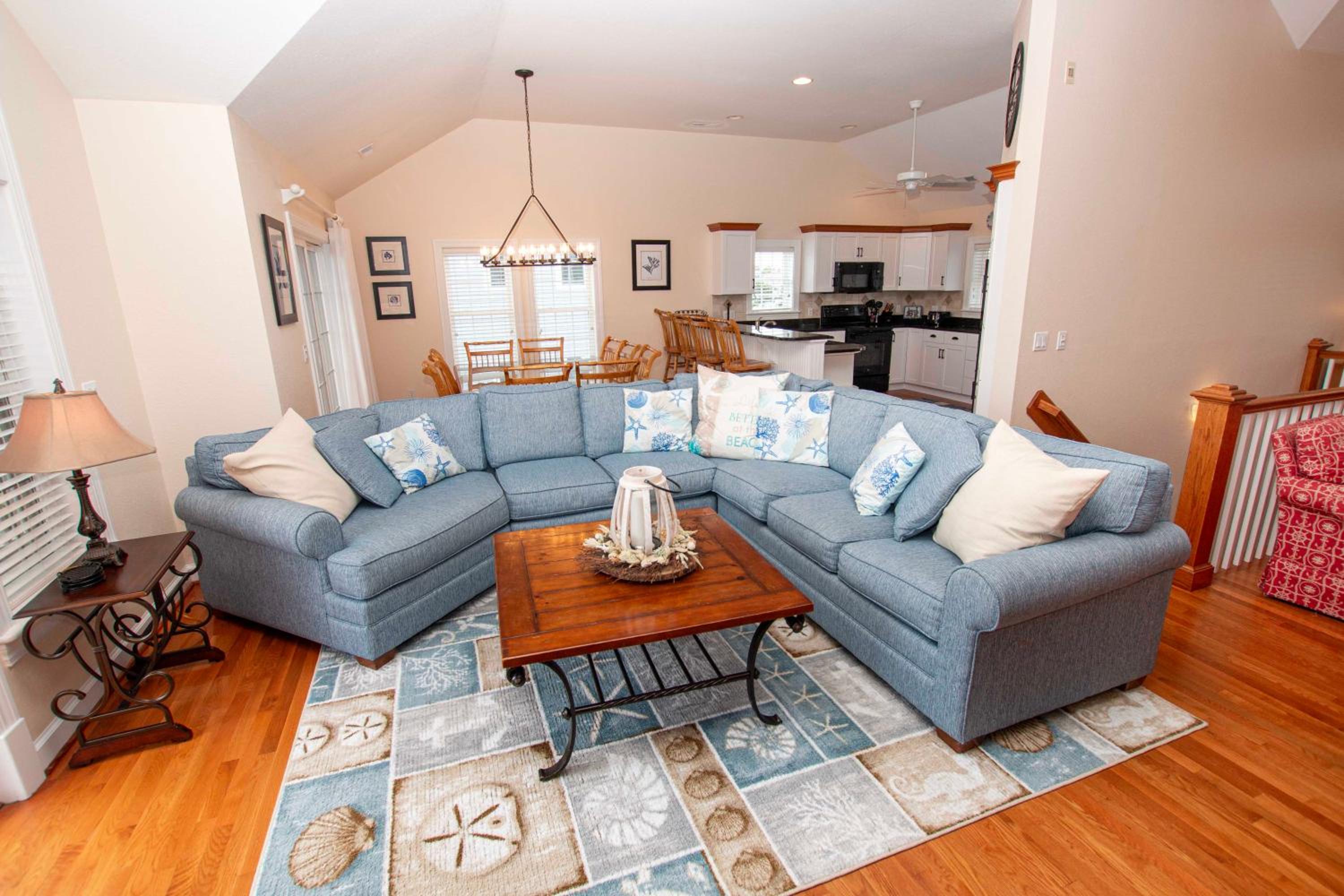 Oceanside, Private Pool, Community Amenities, Hot Tub, VOH94, Knot A Problem view 3
