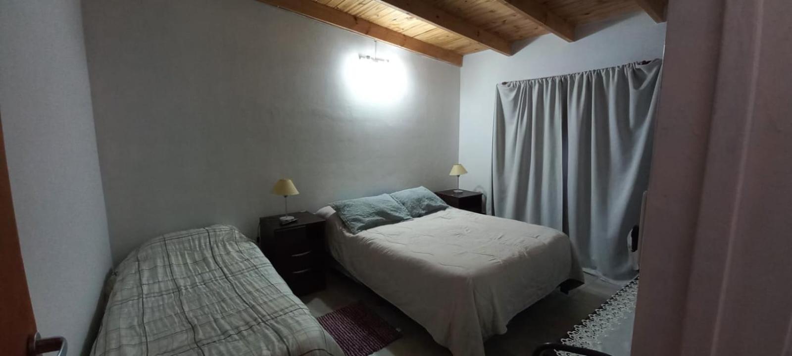 Departamento familiar