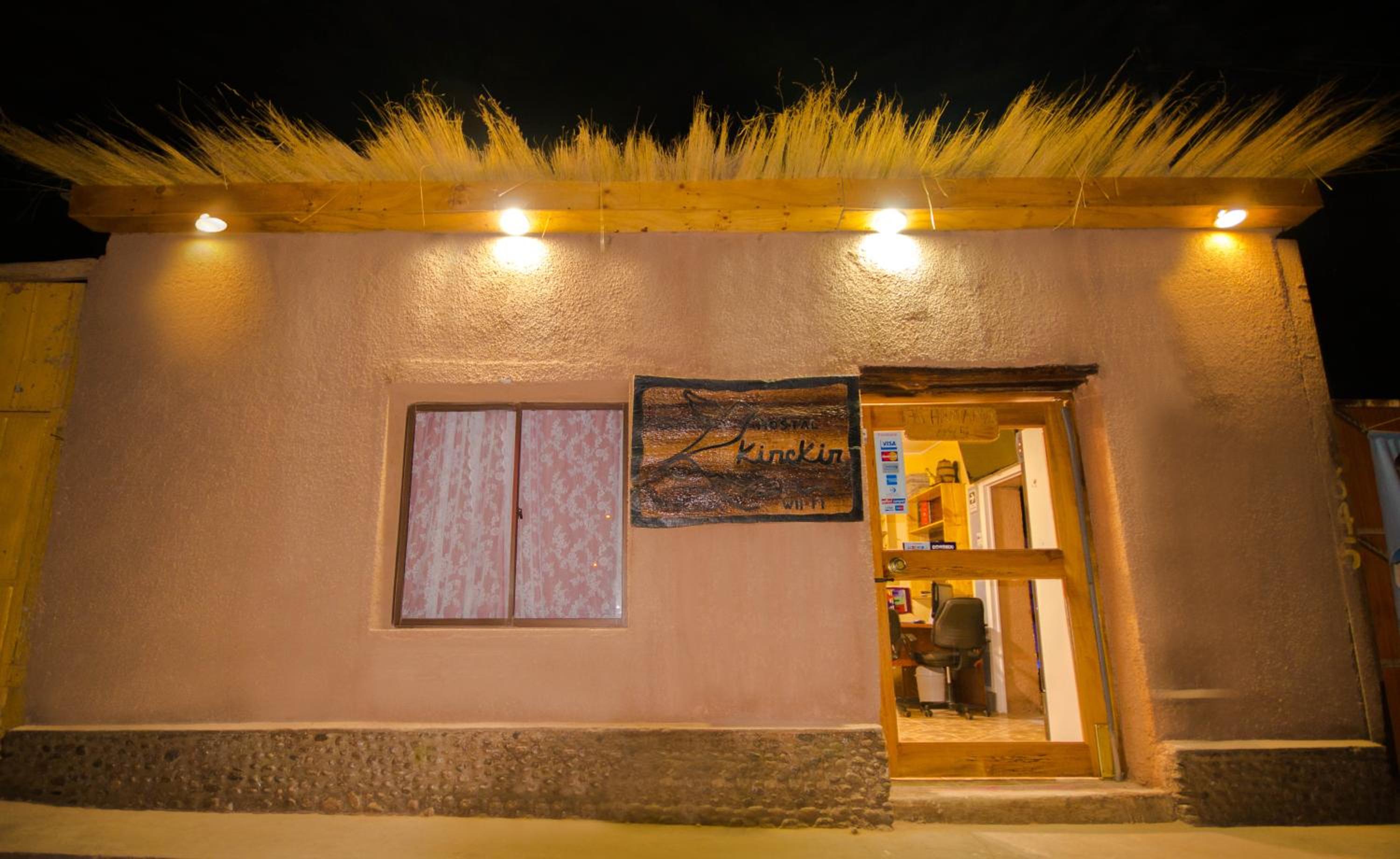 Hostal Kirckir