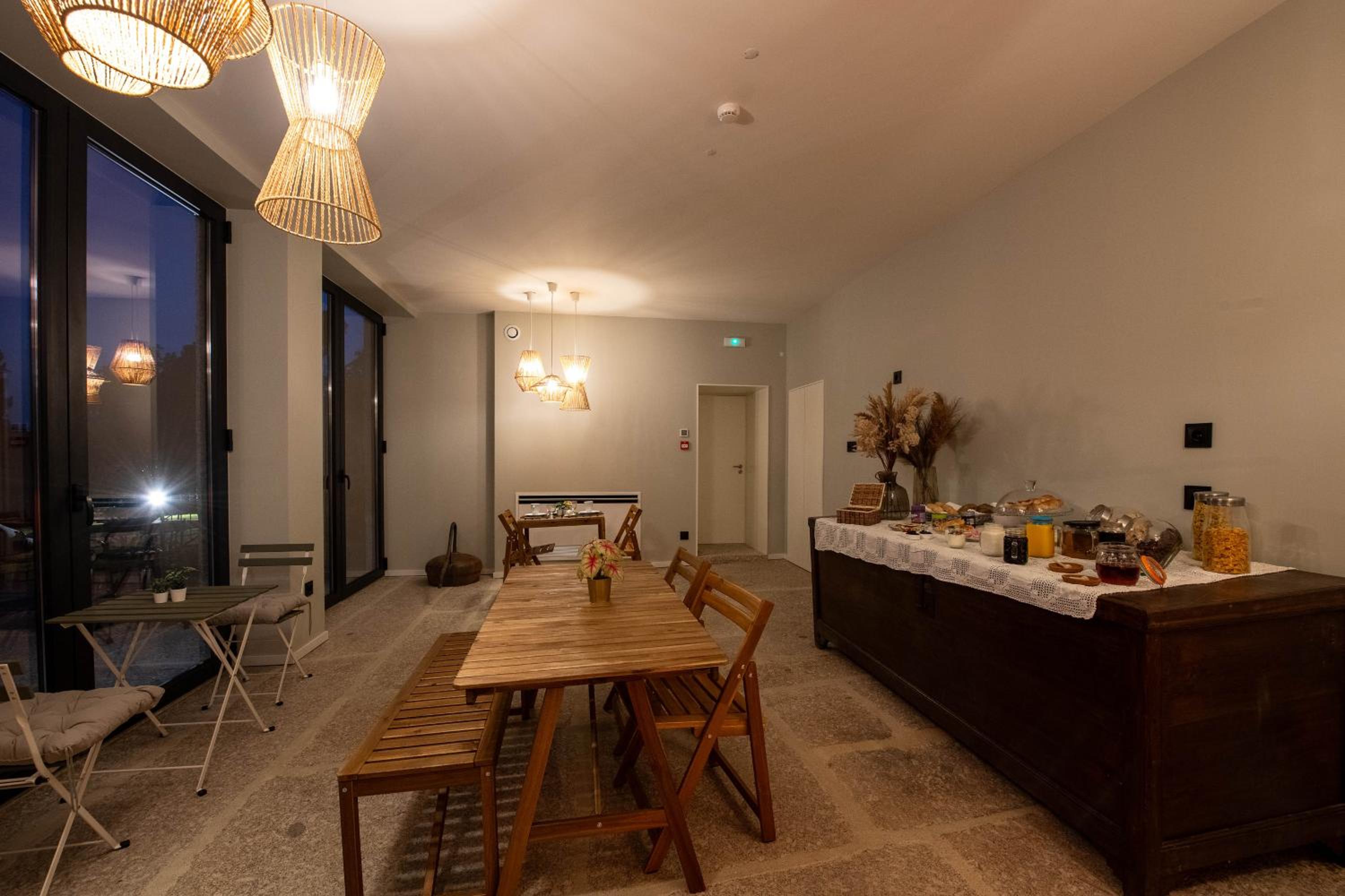Ermo Loft - Casas do Ermo view 4