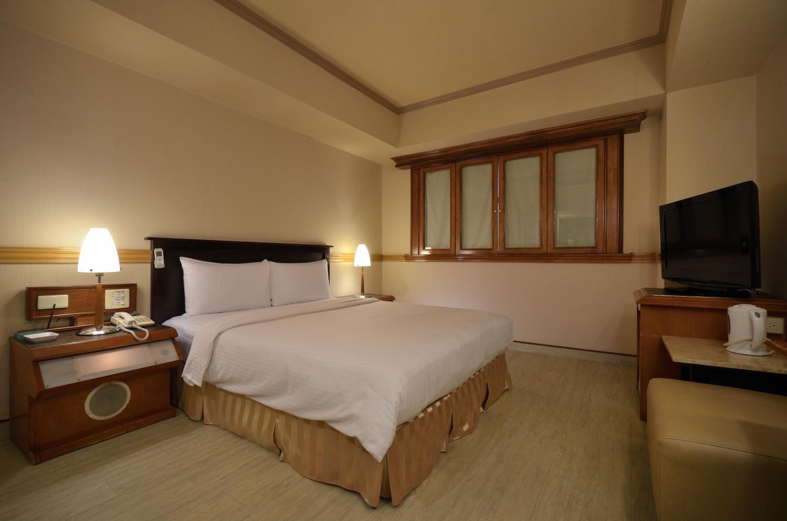 Goodness Hotel