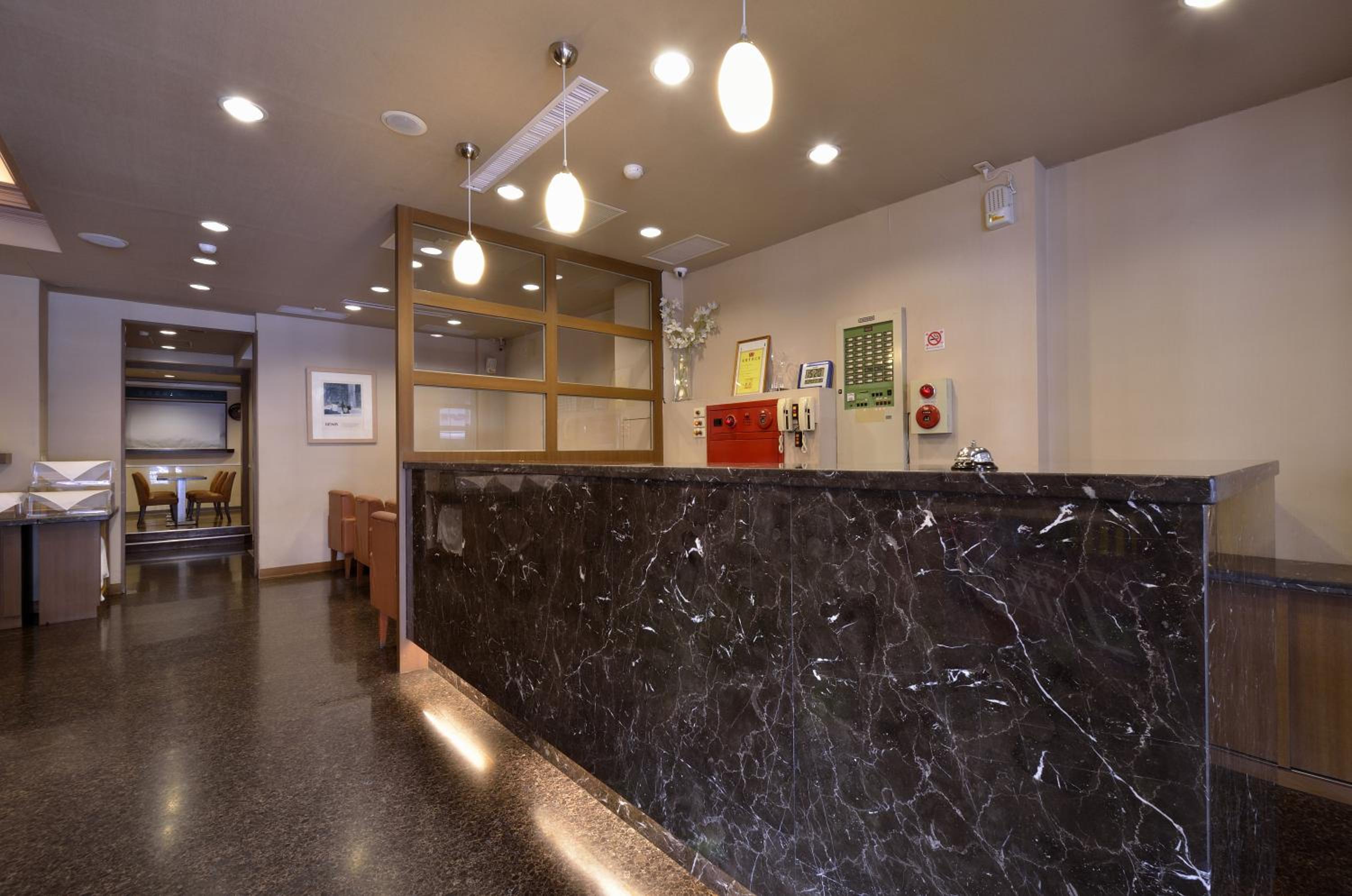Goodness Hotel