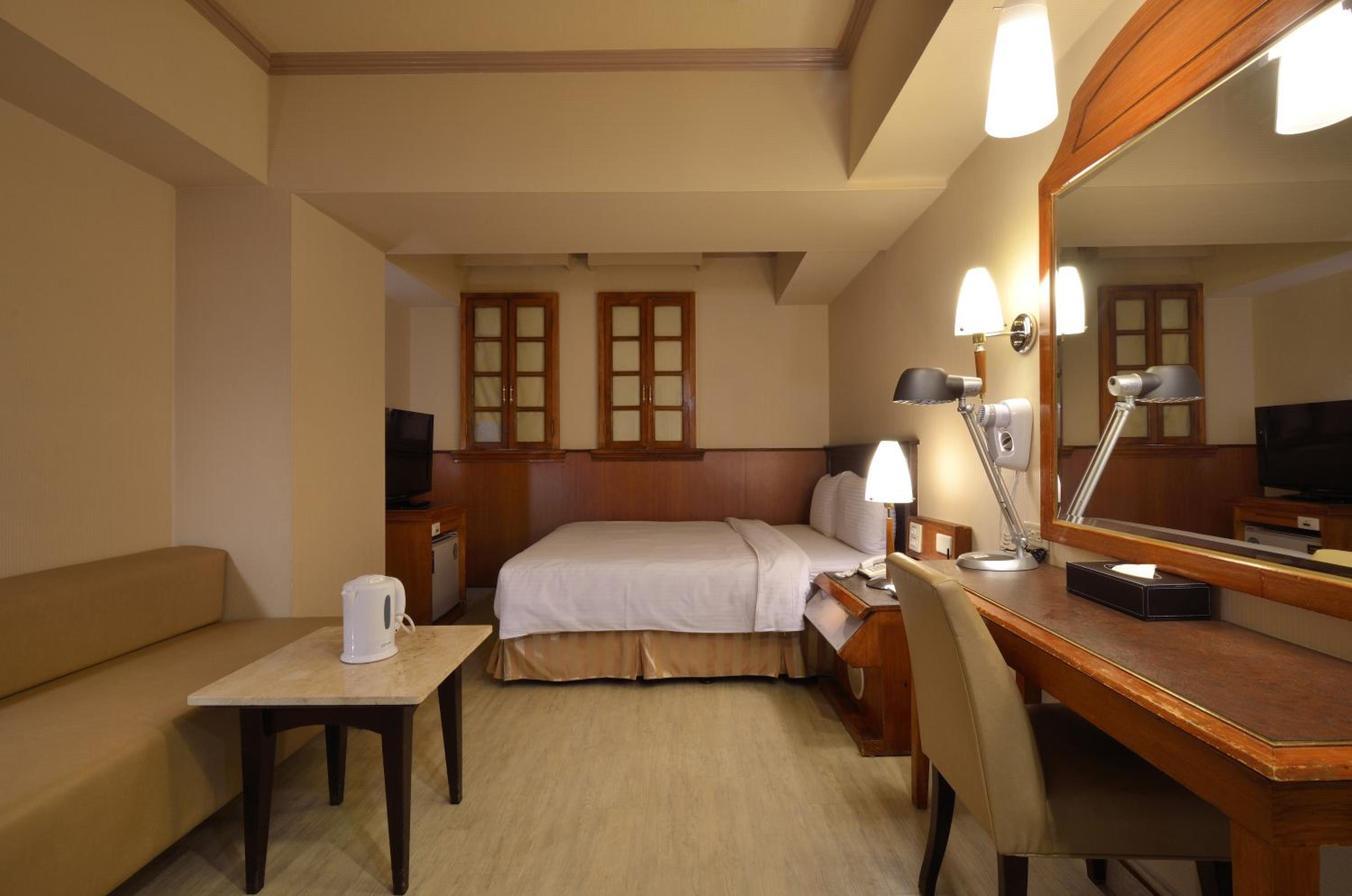 Goodness Hotel