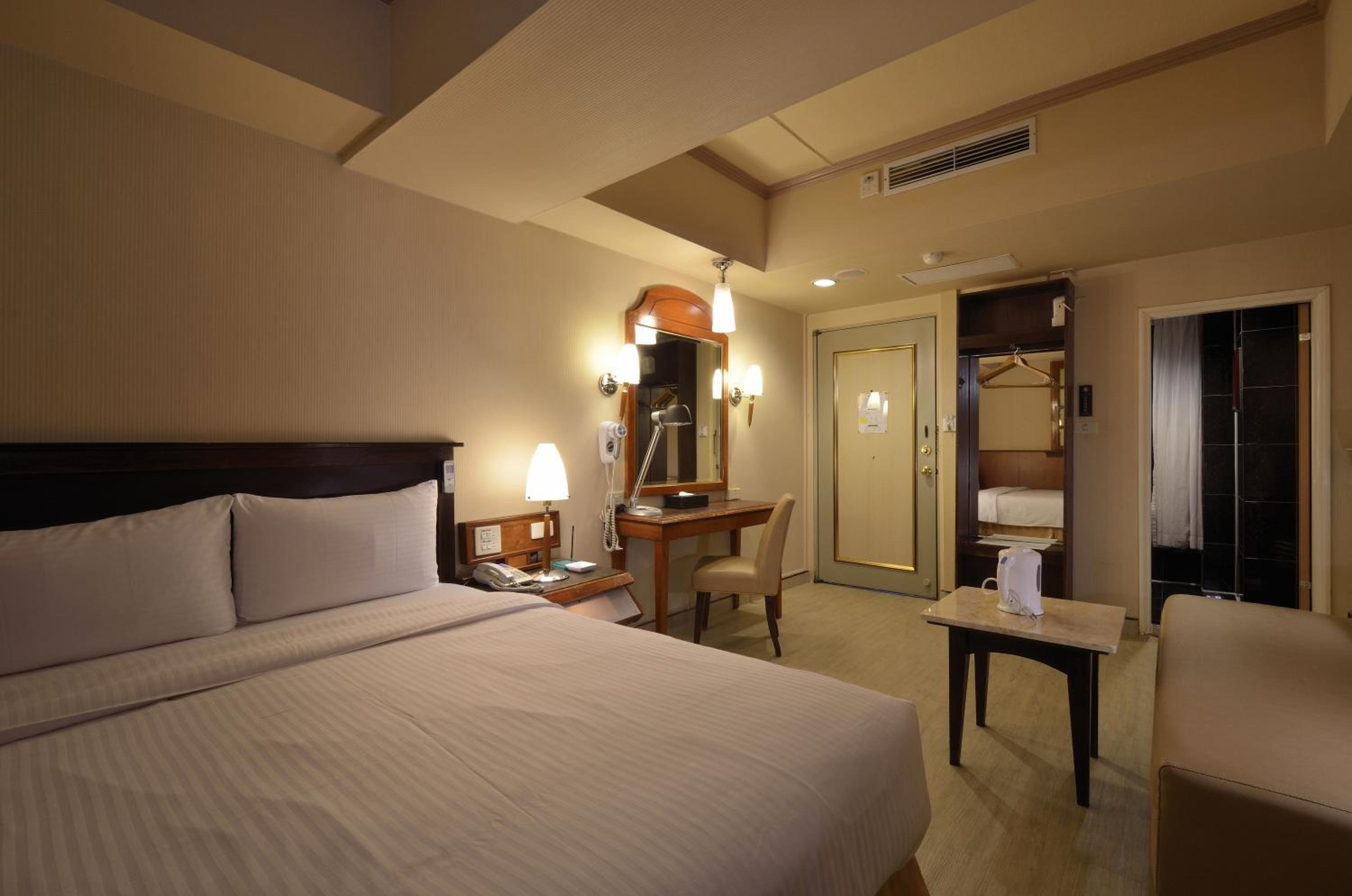 Goodness Hotel