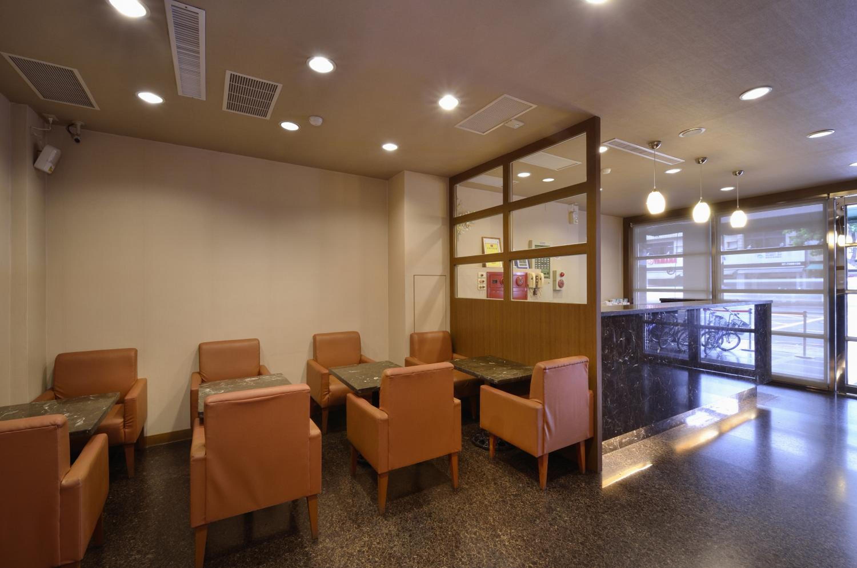 Goodness Hotel