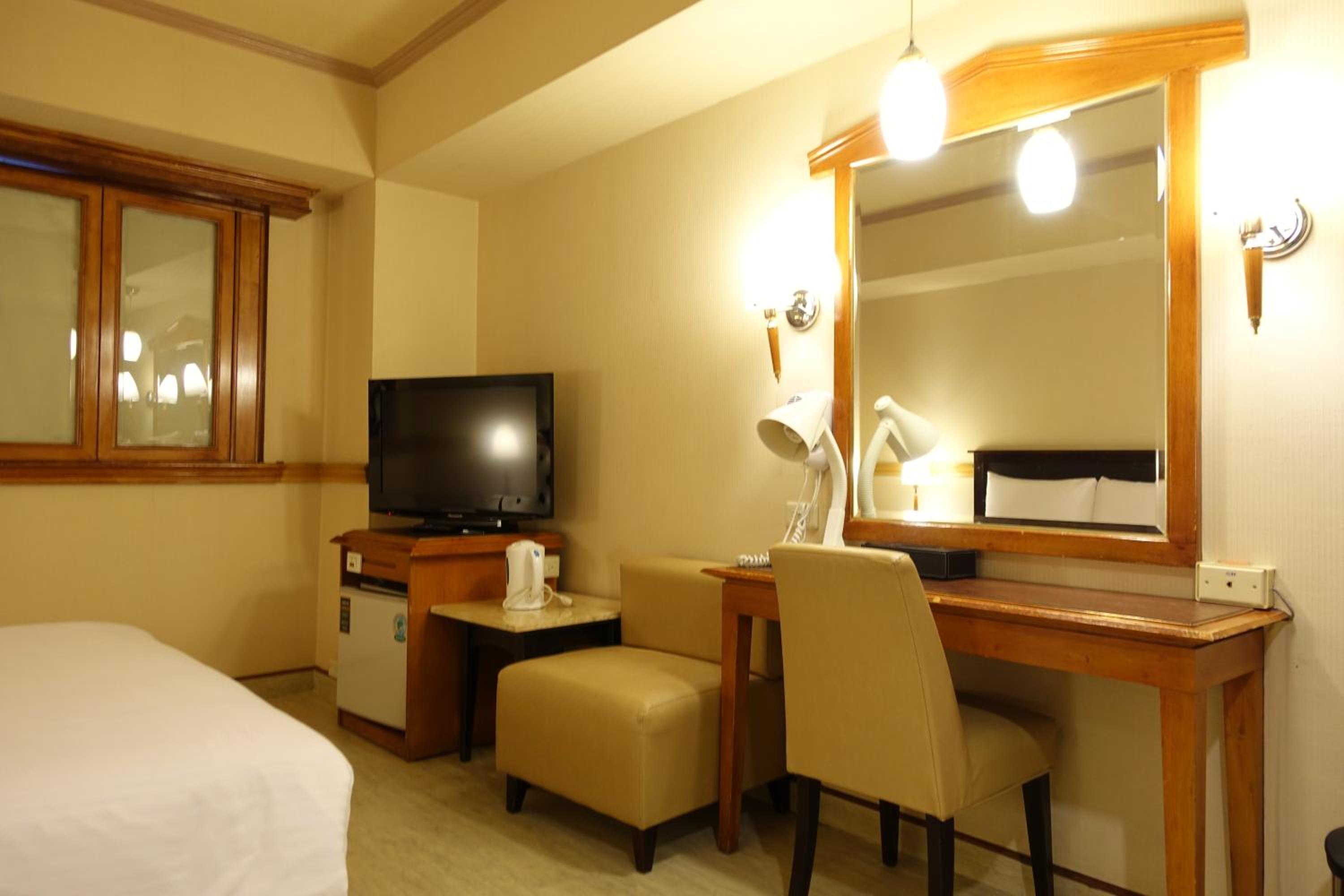 Goodness Hotel
