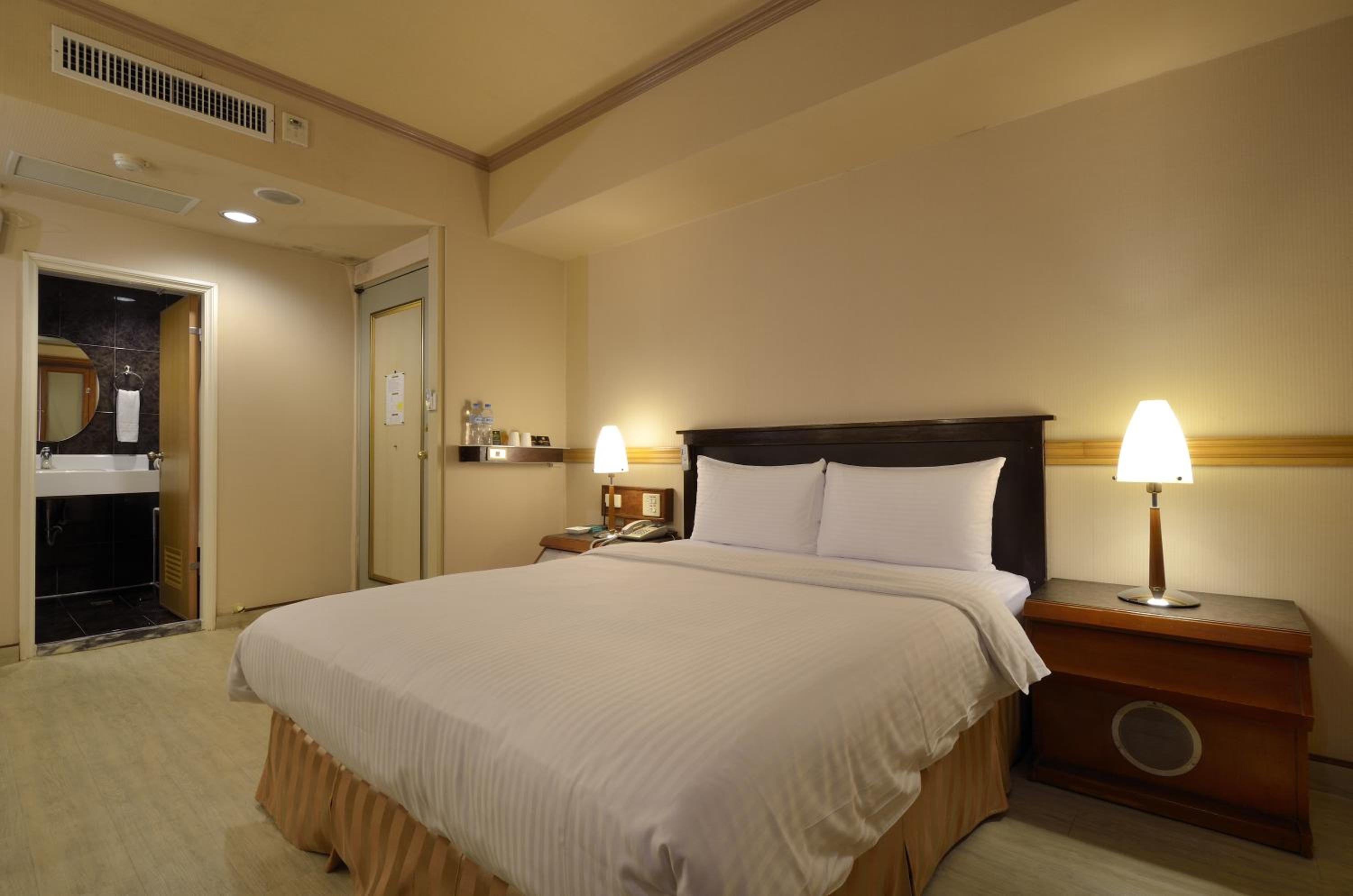 Goodness Hotel