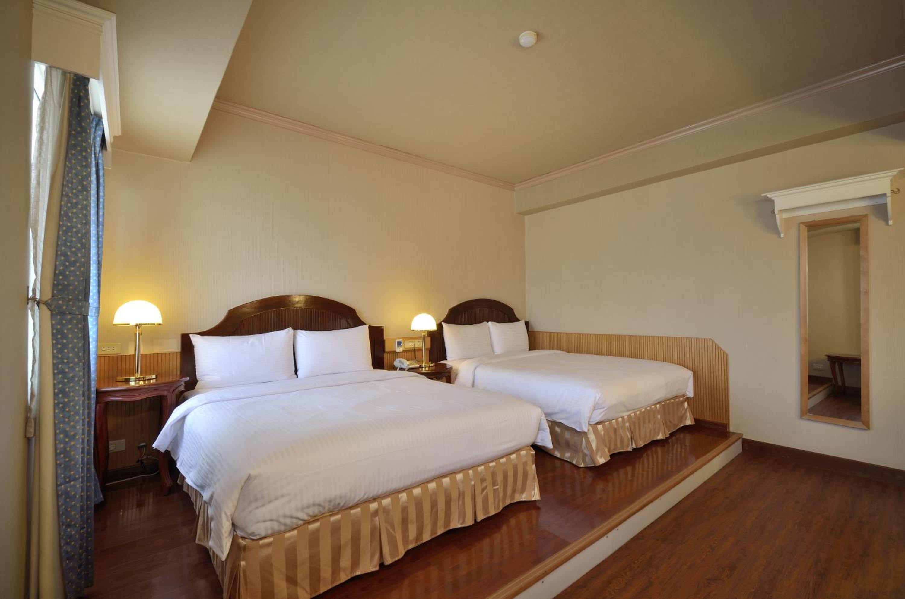 Goodness Hotel