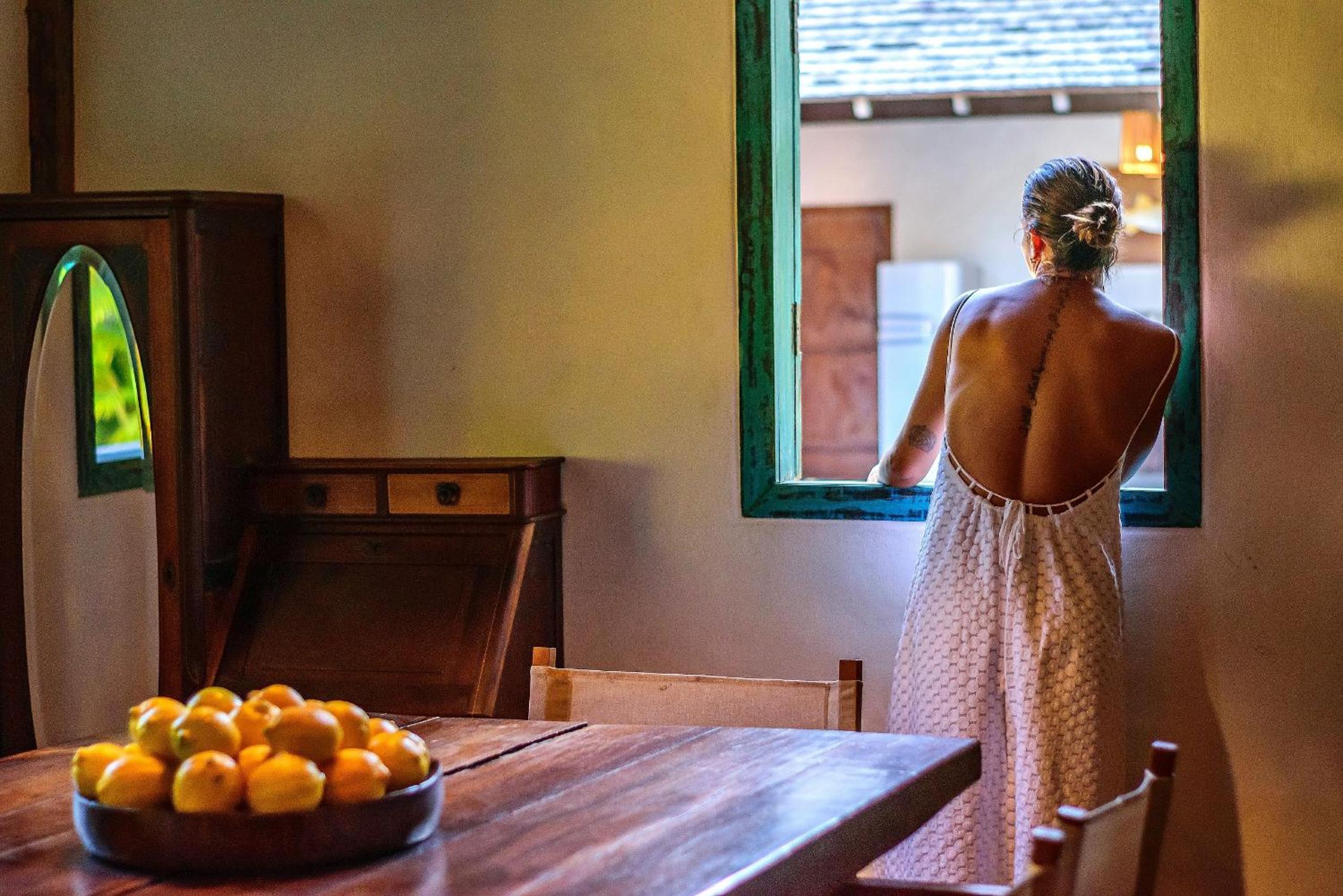 Casa Jambo Trancoso - Oasis Close to the Beach