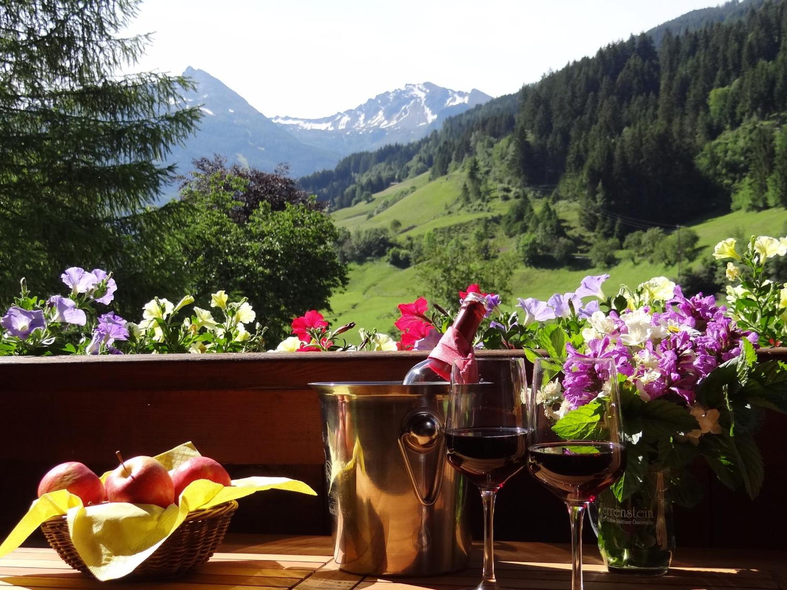 ZITTRAUERHOF - Urlaub am Bauernhof Gastein