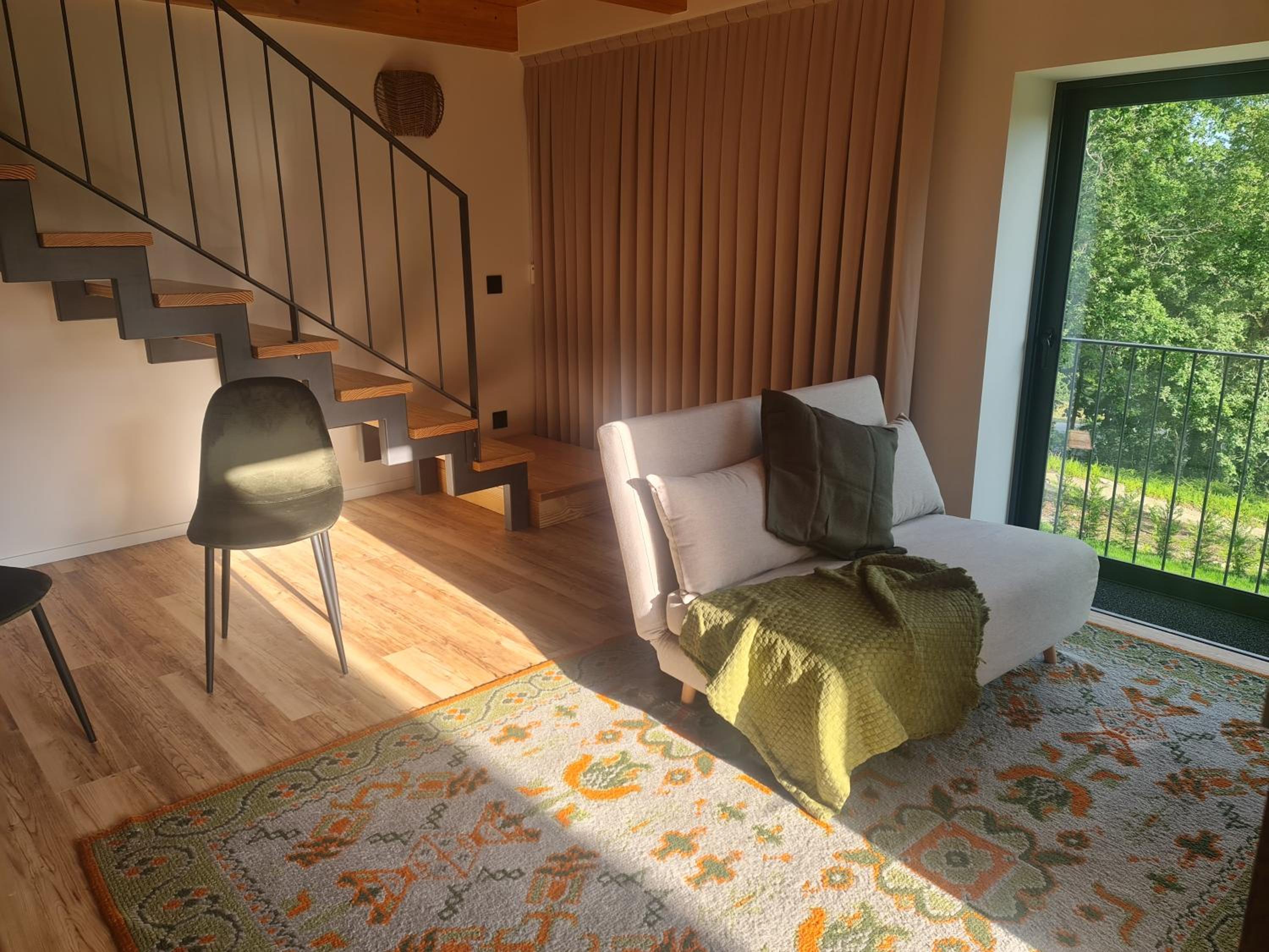 Ermo Loft - Casas do Ermo view 2