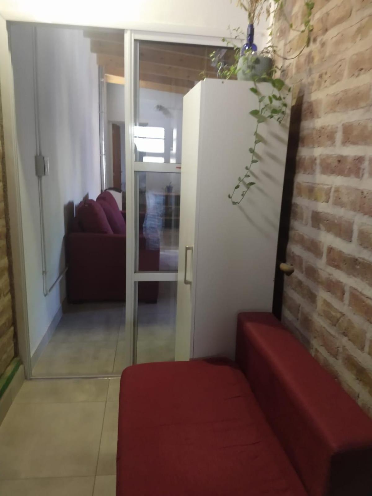 Departamento familiar