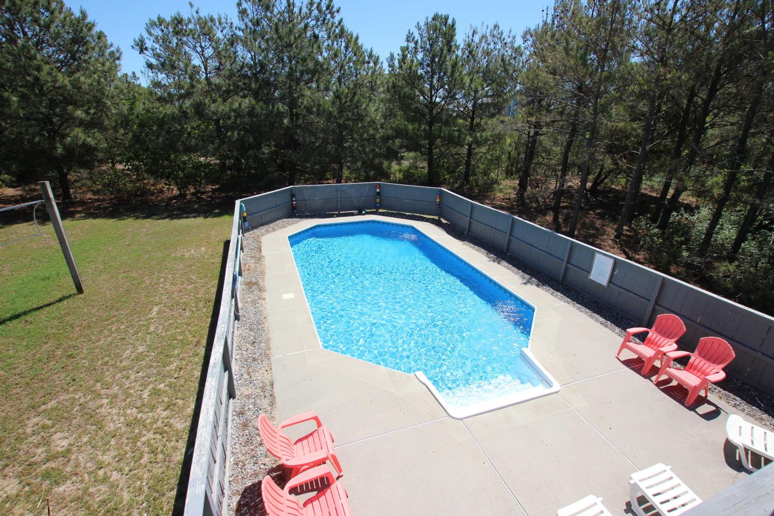 Oceanside, Private Pool, Hot Tub, Sun Decks, WC1077, Seaside Manor view 3