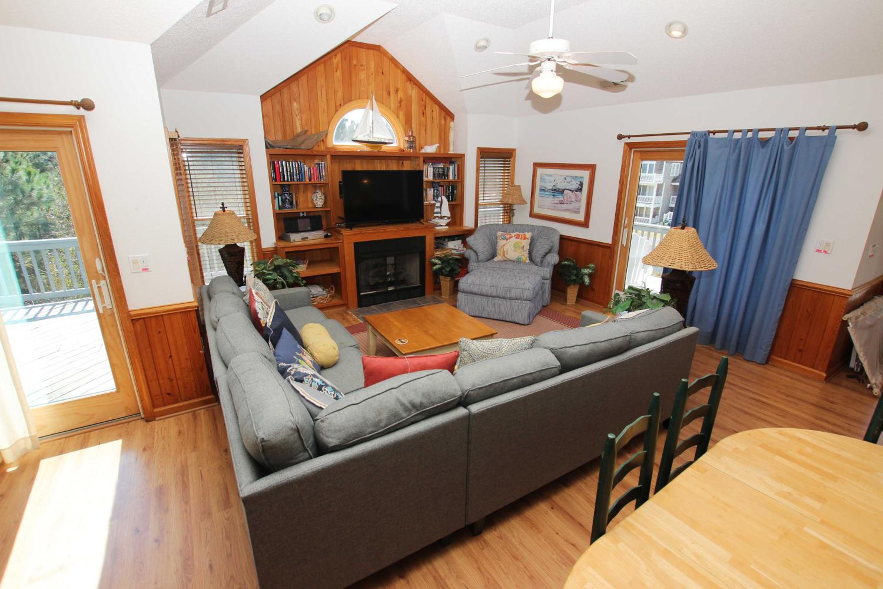 Oceanside, Private Pool, Hot Tub, Sun Decks, WC1077, Seaside Manor view 5