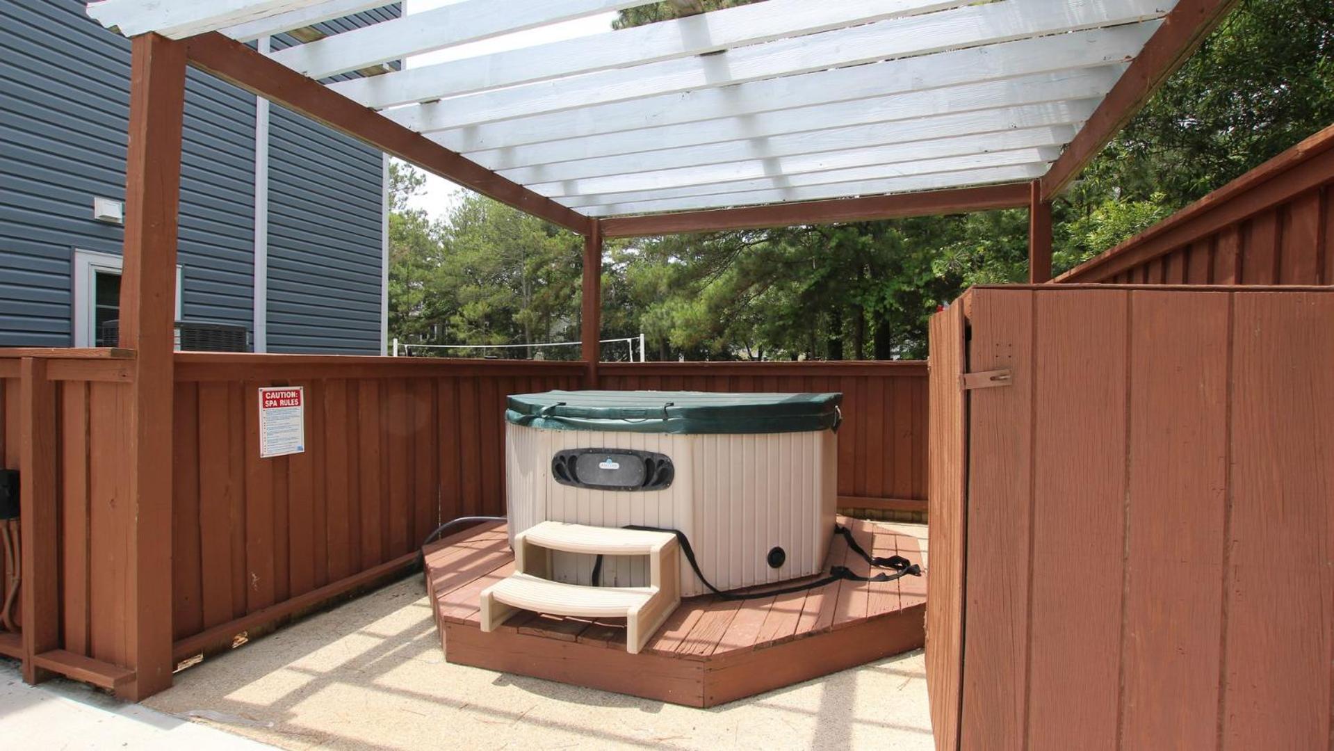 Oceanside, Private Pool, Hot Tub, Pool Table, Dogs Welcome, WC1084, Oaks Beach Oasis view 4