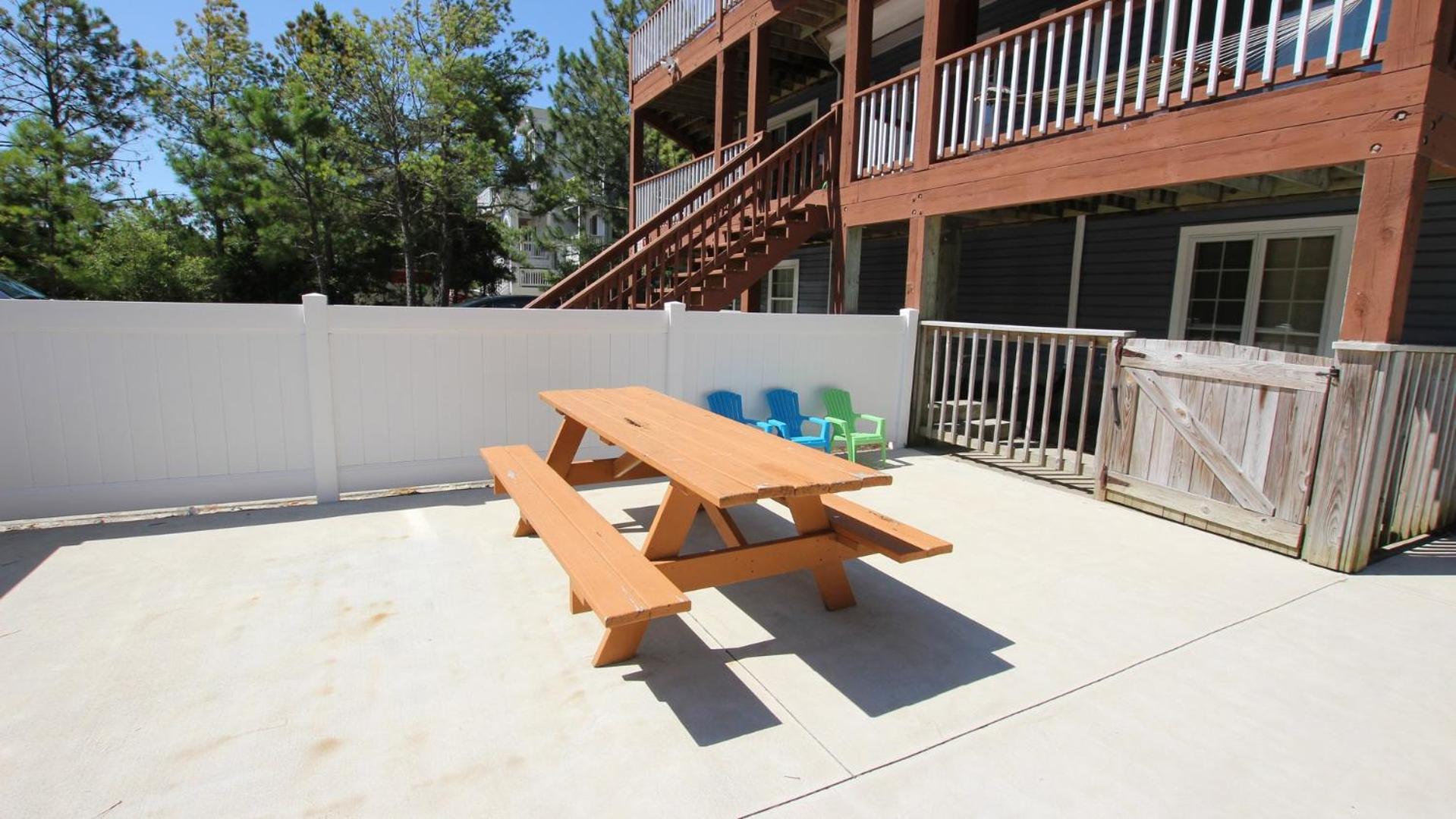 Oceanside, Private Pool, Hot Tub, Pool Table, Dogs Welcome, WC1084, Oaks Beach Oasis view 5