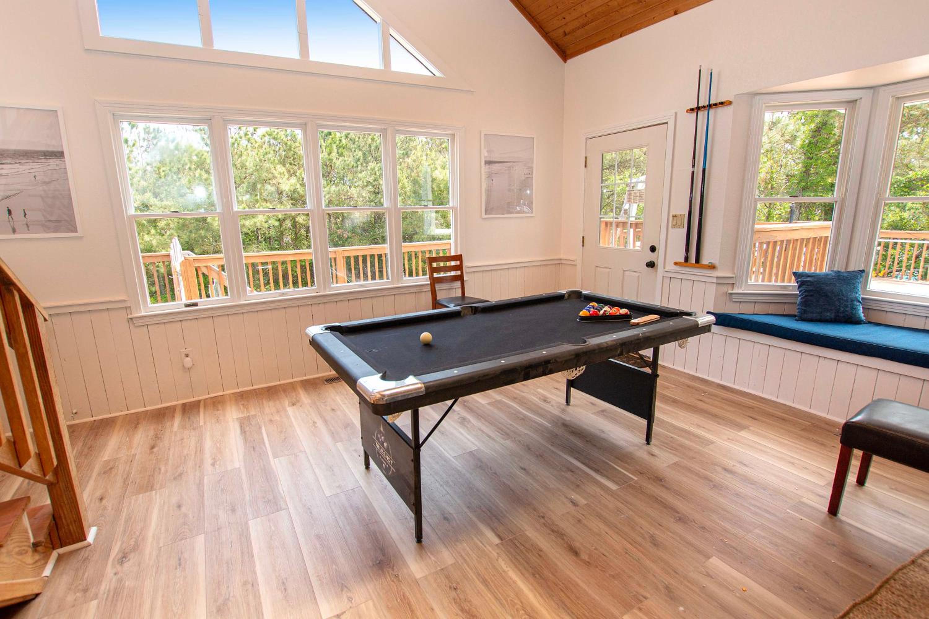 WC1085, The Tradition- Oceanside, Private Pool, Hot Tub, Volleyball Court view 4