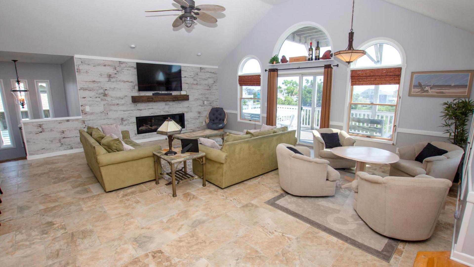Oceanside, Pool, Poolside Bar, Sun Decks, WC803, Believing is Sea-ing view 3