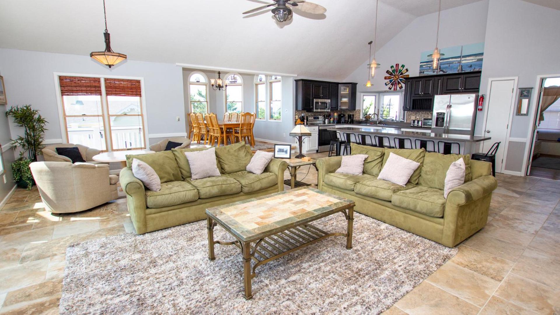 Oceanside, Pool, Poolside Bar, Sun Decks, WC803, Believing is Sea-ing view 5