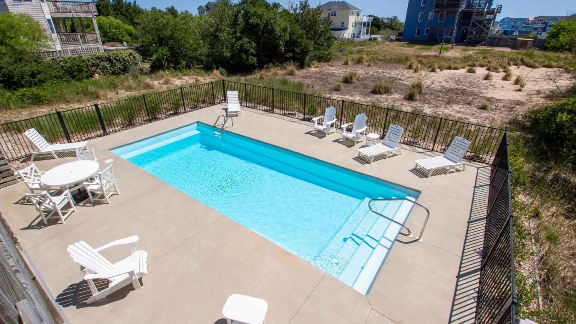 Oceanside, Private Pool, Hot Tub, SUN-SUN, WC805, Loving Life view 3
