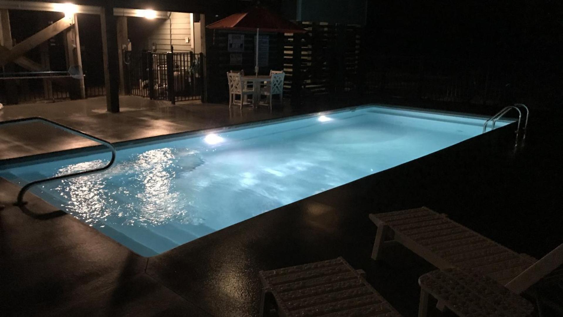 Oceanside, Private Pool, Hot Tub, SUN-SUN, WC805, Loving Life view 5