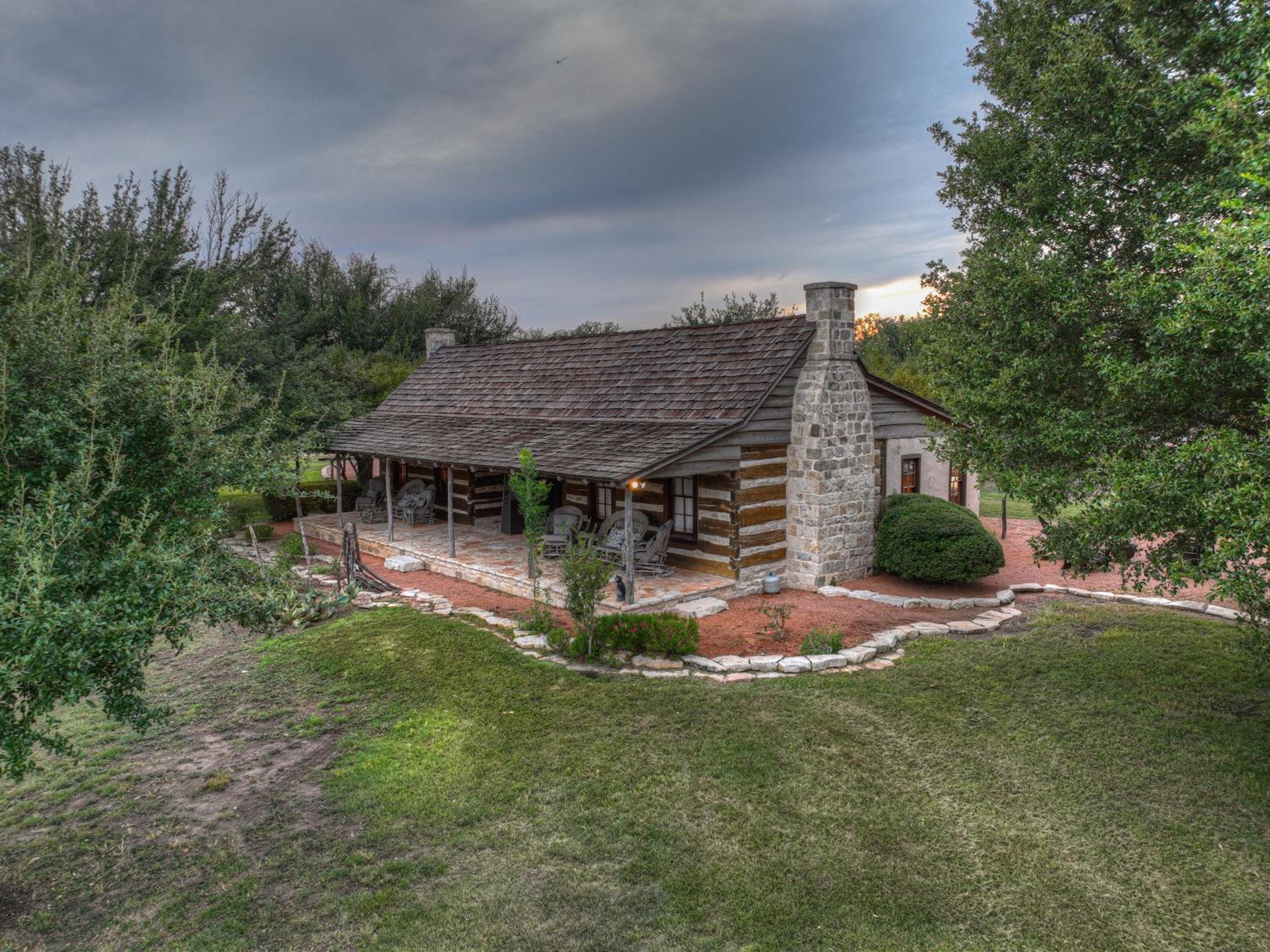 Sunset Valley Ranch view 4