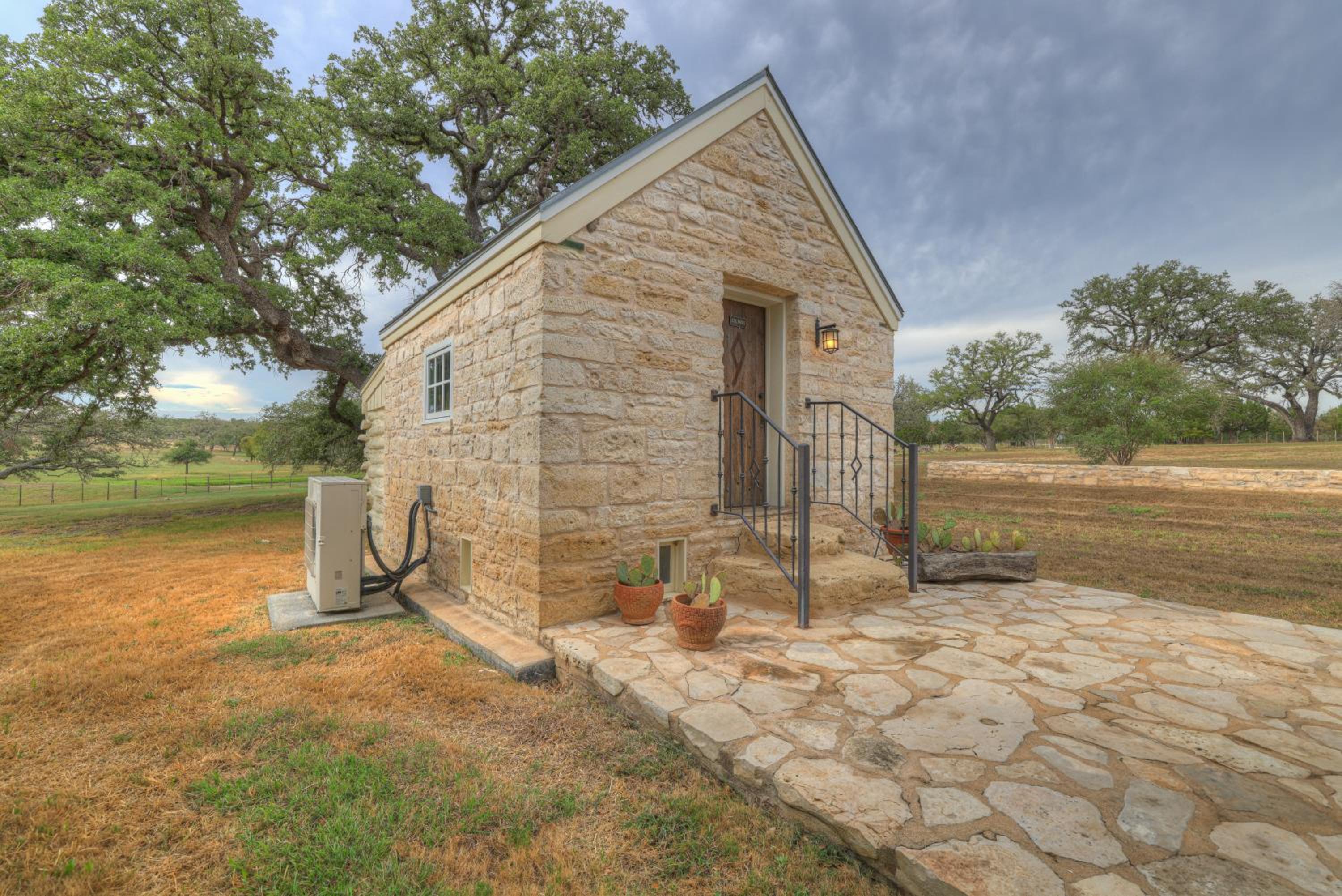 7Cs Sunset Valley Ranch view 2