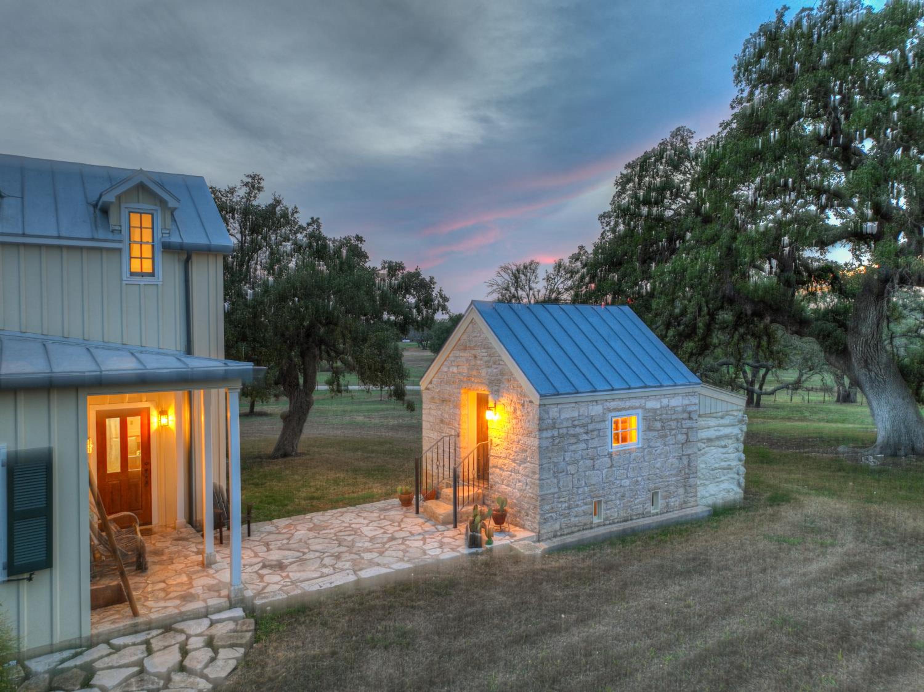 7Cs Sunset Valley Ranch view 3