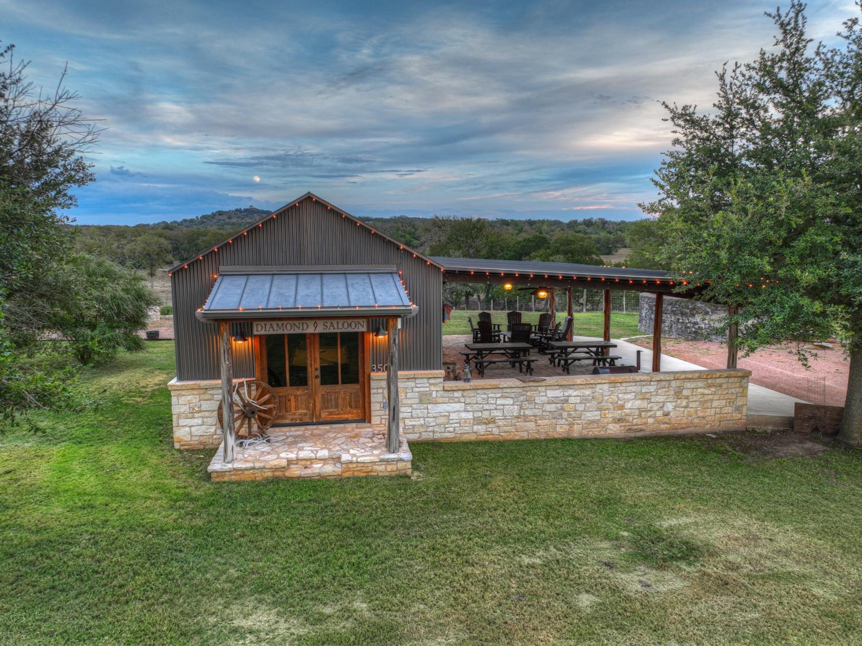 7Cs Sunset Valley Ranch view 4